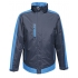 Contrast Insulated Jacket