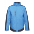 Contrast Insulated Jacket