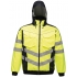 Hi-Vis Pro Bomber Jacket