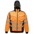 Hi-Vis Pro Bomber Jacket