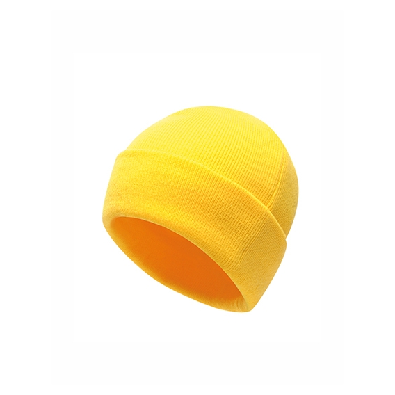 Axton - Cuffed Beanie