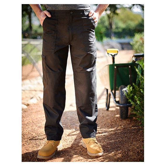 Action Trouser
