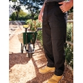Lined Action Trouser