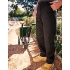 Lined Action Trouser