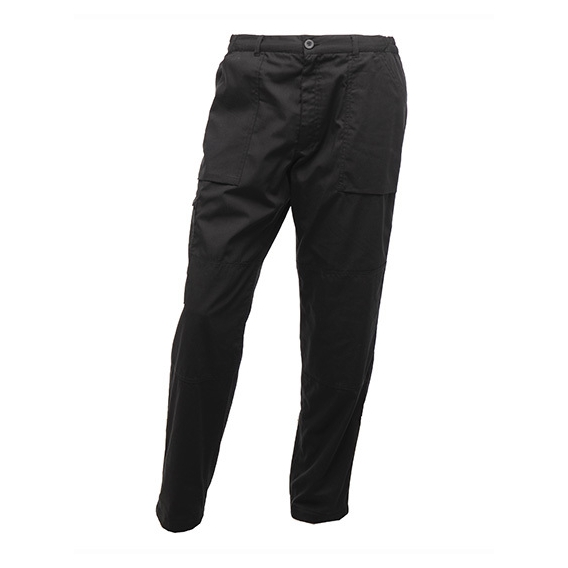 Lined Action Trouser