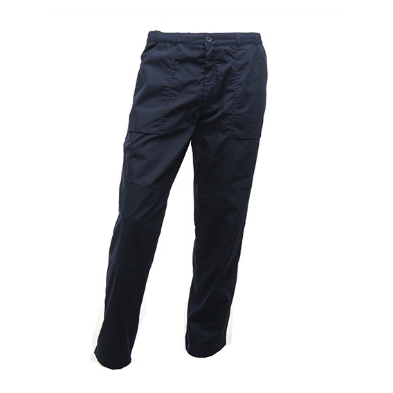 Lined Action Trouser