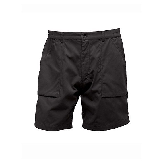 Action Short