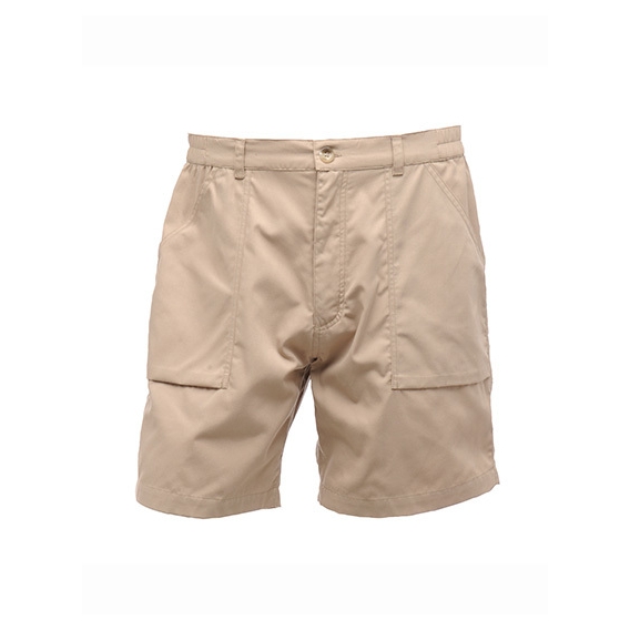 Action Short