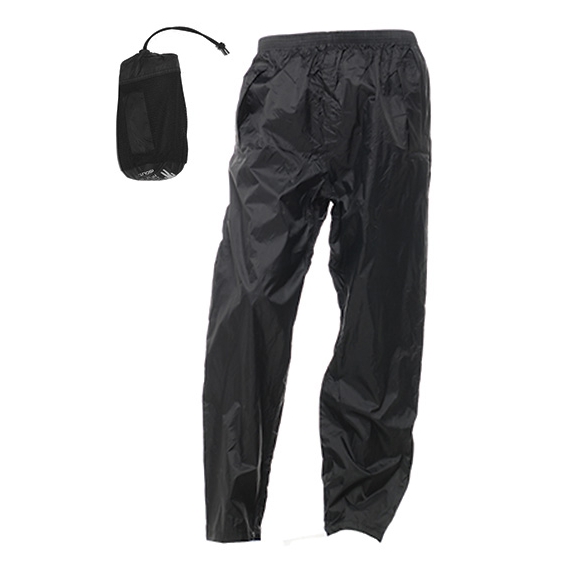 Pro Packaway Breathable Overtrouser