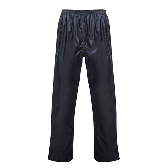 Pro Packaway Breathable Overtrouser