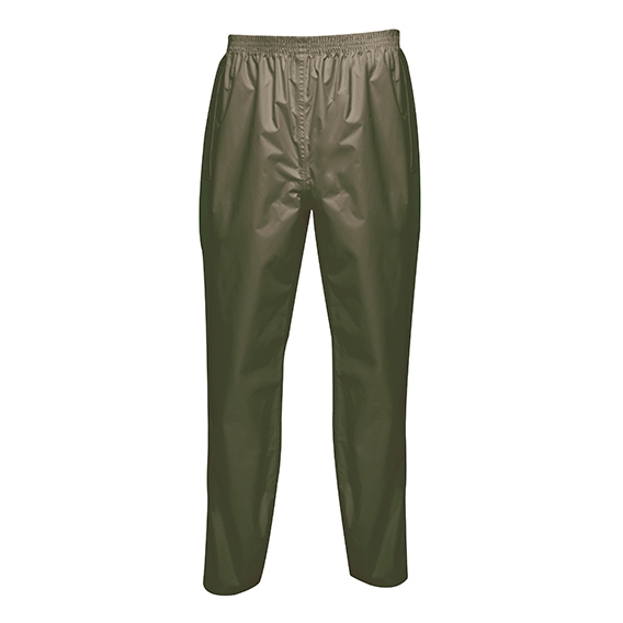 Pro Packaway Breathable Overtrouser