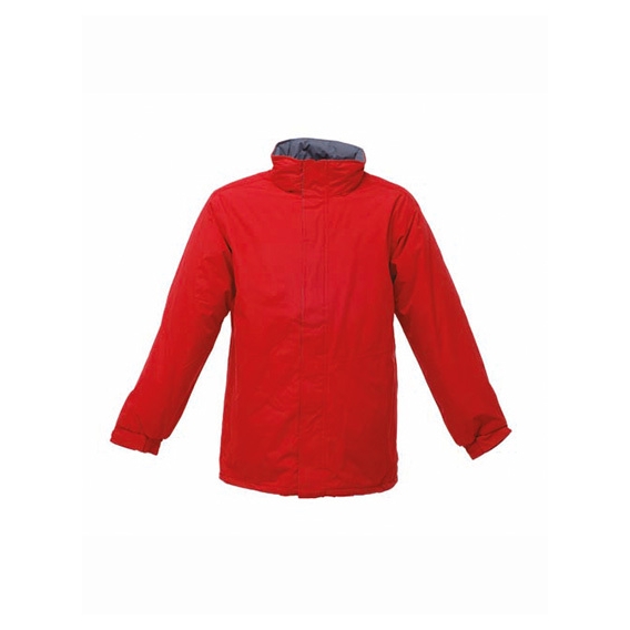 Beauford Jacket