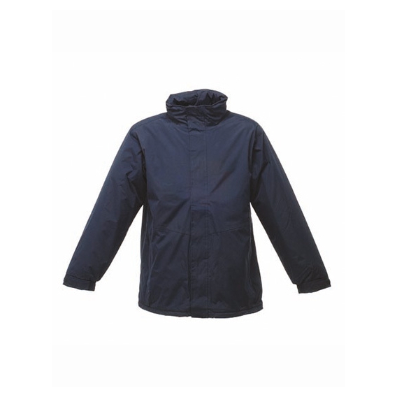 Beauford Jacket