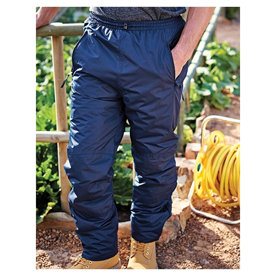 Wetherby Insulated Overtrousers
