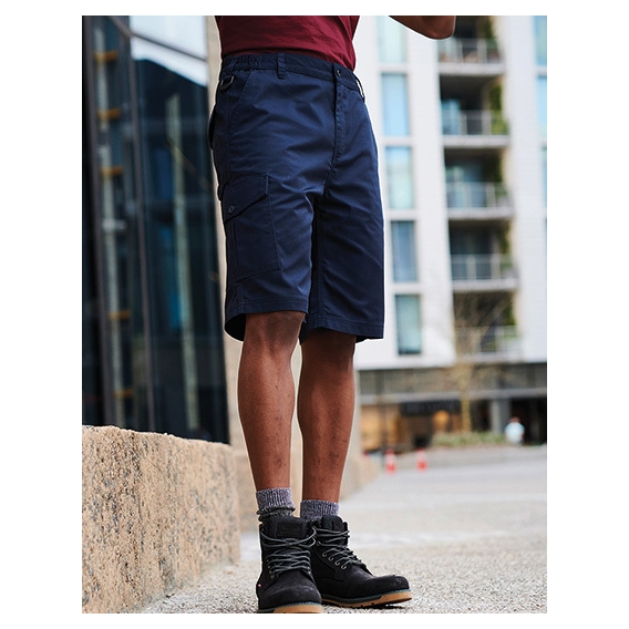 Men´s Pro Cargo Short