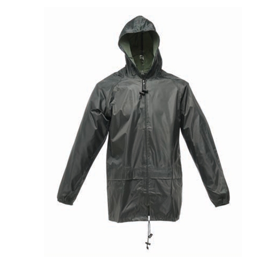 Pro Stormbreak Jacket