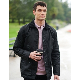 Banbury Wax Jacket