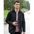 Banbury Wax Jacket