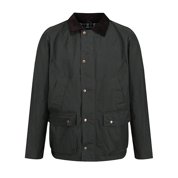 Banbury Wax Jacket