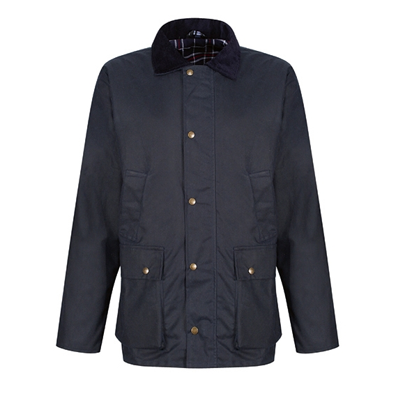 Banbury Wax Jacket