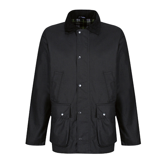 Banbury Wax Jacket