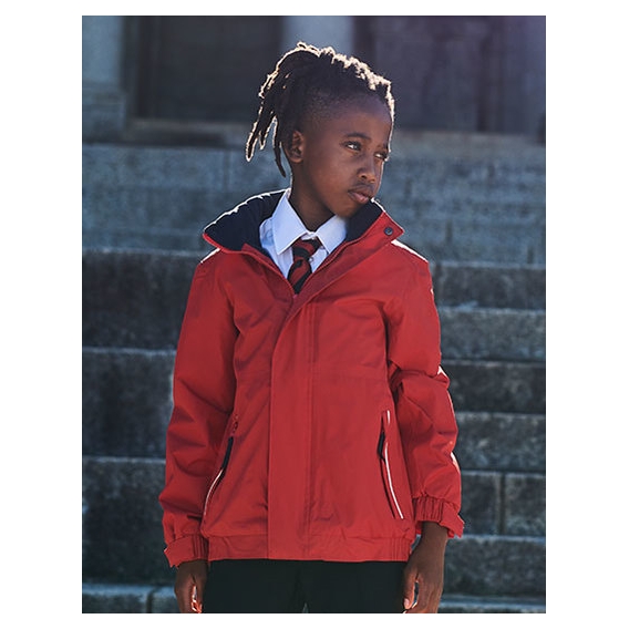 Kids` Dover Jacket