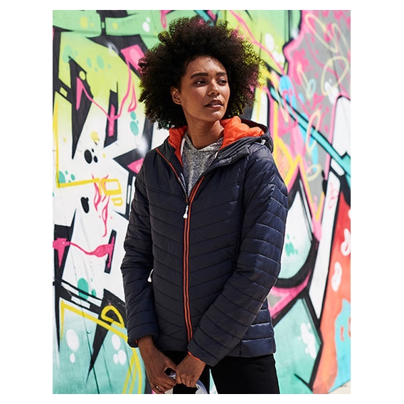 Women´s Acadia II Warmloft Down-Touch Jacket