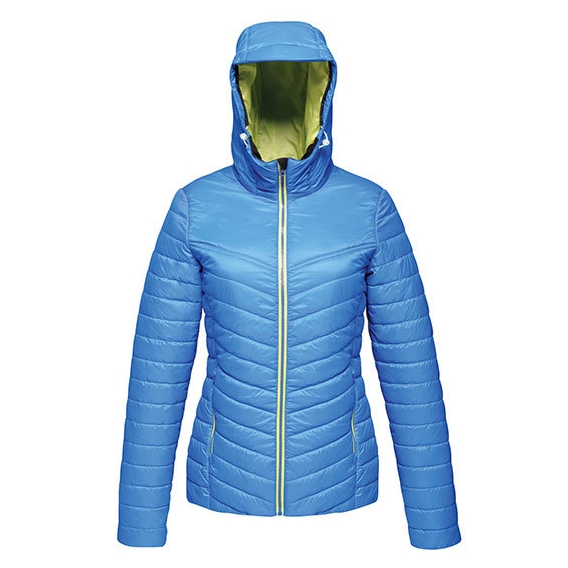Women´s Acadia II Warmloft Down-Touch Jacket