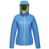 Women´s Acadia II Warmloft Down-Touch Jacket