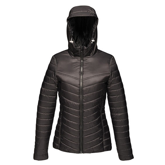 Women´s Acadia II Warmloft Down-Touch Jacket