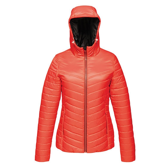 Women´s Acadia II Warmloft Down-Touch Jacket