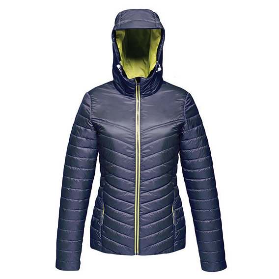 Women´s Acadia II Warmloft Down-Touch Jacket
