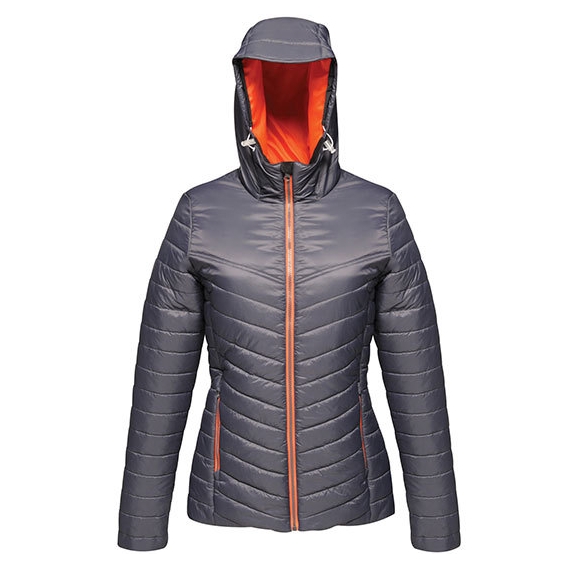 Women´s Acadia II Warmloft Down-Touch Jacket