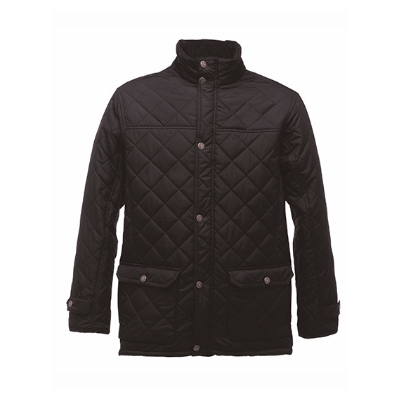 Tyler Jacket