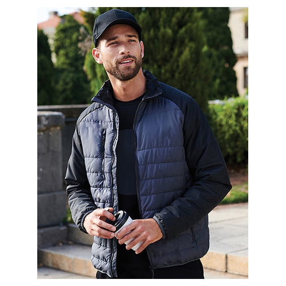 Glacial Thermal Jacket