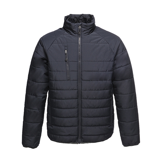 Glacial Thermal Jacket