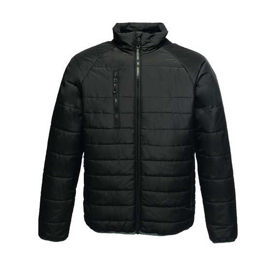 Glacial Thermal Jacket