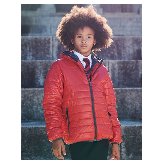 Kids` Stormforce Thermal Jacket