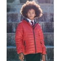 Kids` Stormforce Thermal Jacket