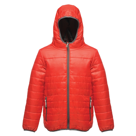 Kids` Stormforce Thermal Jacket