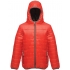 Kids` Stormforce Thermal Jacket