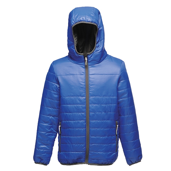 Kids` Stormforce Thermal Jacket