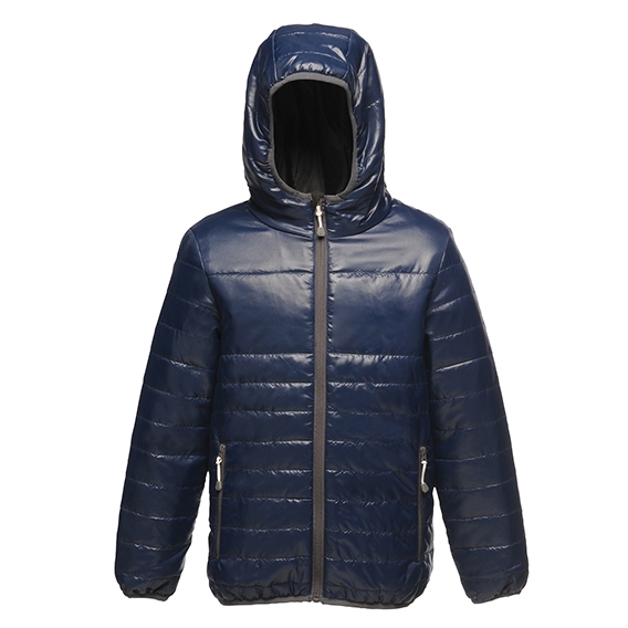 Kids` Stormforce Thermal Jacket