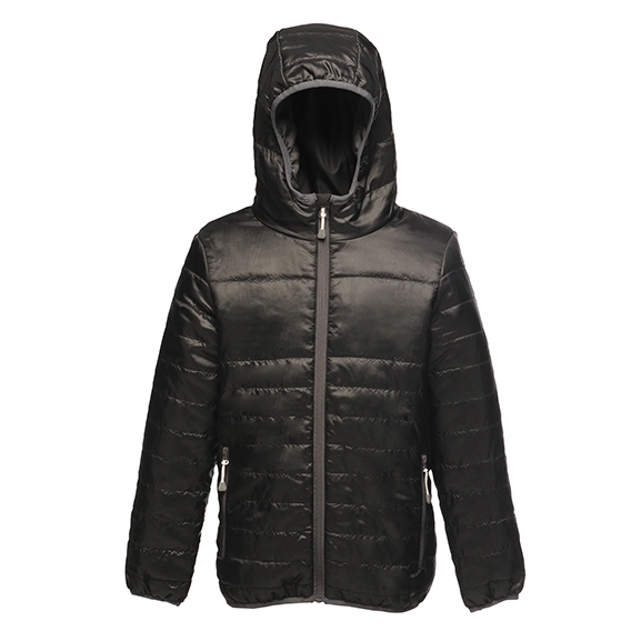 Kids` Stormforce Thermal Jacket