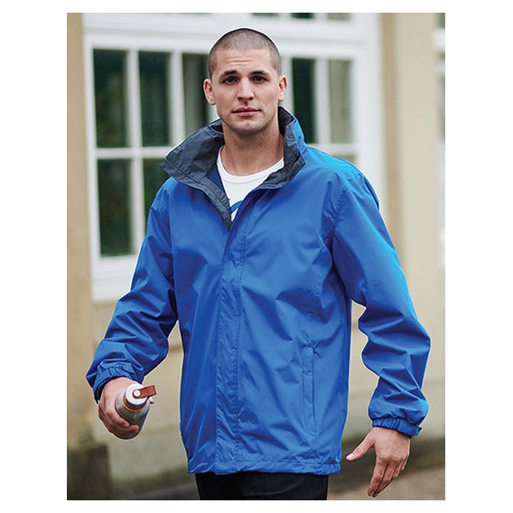 Ardmore Jacket