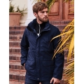 Vertex III Microfibre Jacket
