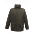 Vertex III Microfibre Jacket