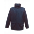 Vertex III Microfibre Jacket