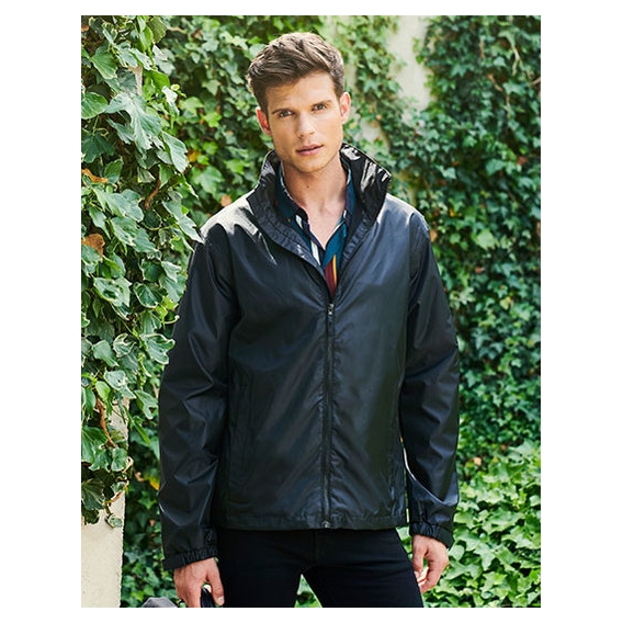 Classic Shell Jacket