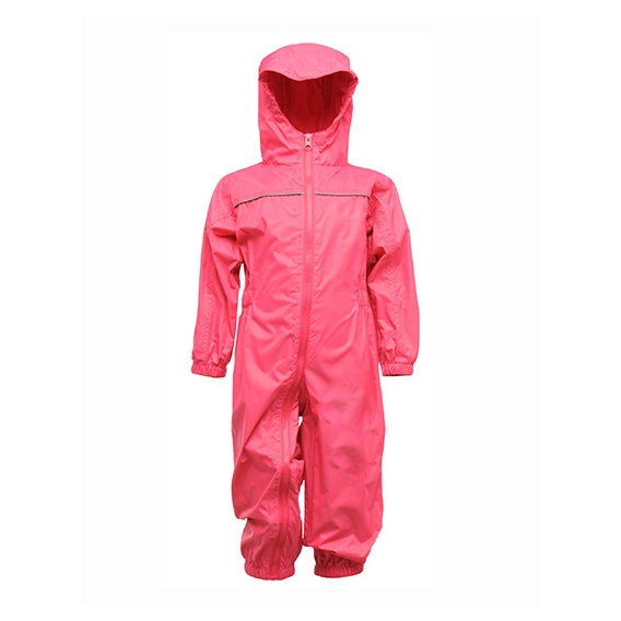 Kids` Paddle Rain Suit